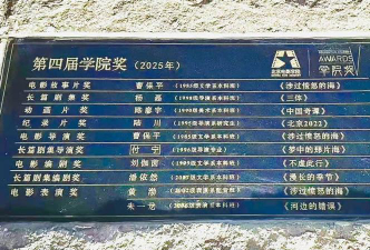 2024顶级演员学院排名