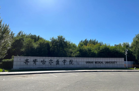 齐齐哈尔医学院是公办还是民办院校?