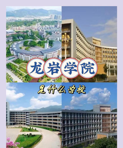 龙岩学院是公办还是民办院校?