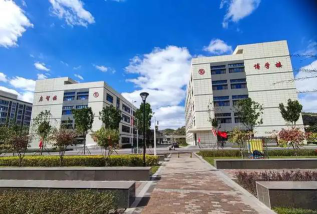 山西国际商务职业学院是公办专科吗