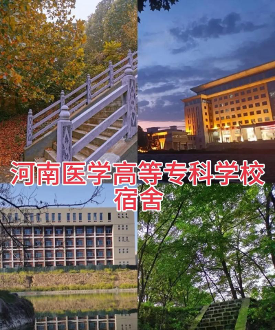 河南医学高等专科学校是本科吗