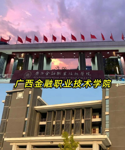 广西金融职业技术学院是公办专科吗