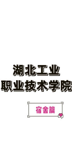 湖北工业职业技术学院是公办专科吗