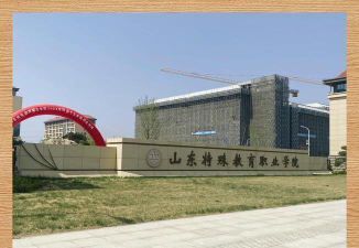 山东特殊教育职业学院是公办专科吗