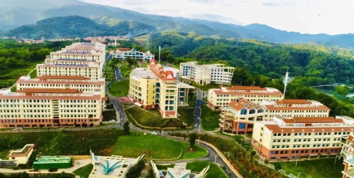 德宏师范高等专科学校是公办专科吗