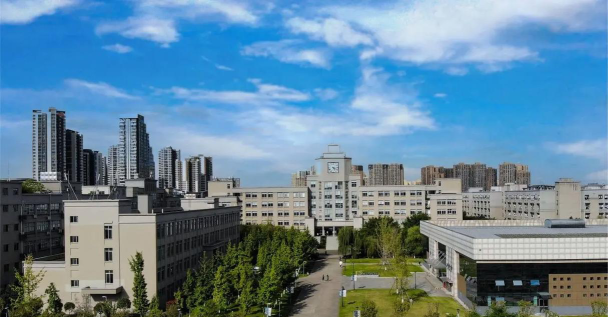 2024年中国农业大学和成都银杏酒店管理学院对比数据