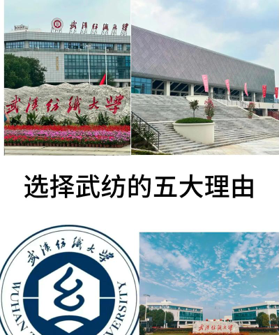 武汉纺织大学是本科吗
