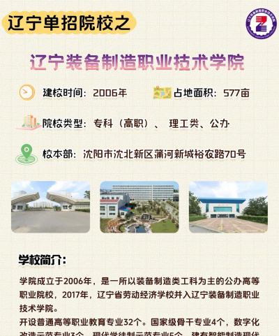 大连装备制造职业技术学院是公办专科吗