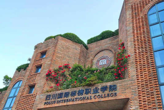 四川国际标榜职业学院是公办专科吗