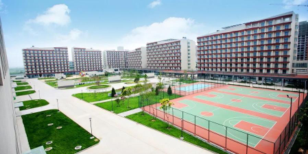 长治幼儿师范高等专科学校是公办专科吗