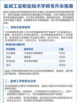 盐城工业职业技术学院是民办专科吗