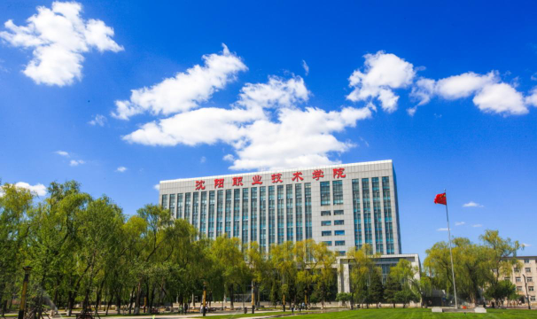 沈阳职业技术学院是专科吗