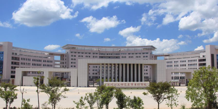 抚州幼儿师范高等专科学校是专科吗