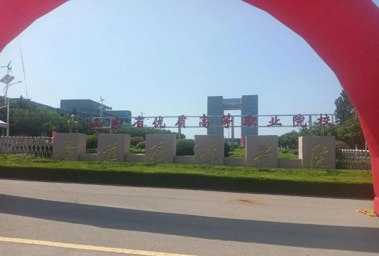 枣庄职业学院是民办专科吗