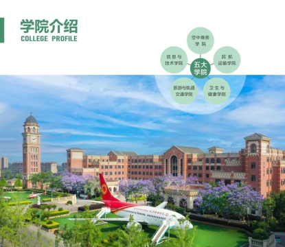 天府新区航空旅游职业学院是民办专科吗