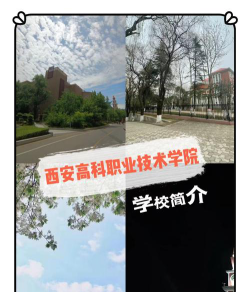 西安高新科技职业学院是民办专科吗