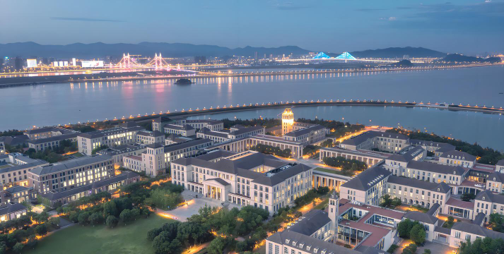 浙江海洋大学东海科学技术学院是专科吗