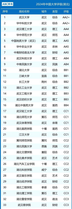2024年湖北历史类211分能报的大学有哪些