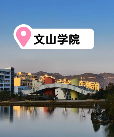 文山学院是985大学吗