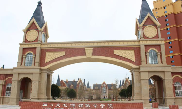 四川文化传媒职业学院是专科吗