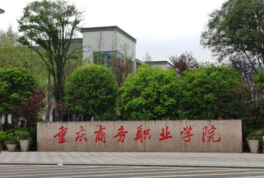 重庆商务职业学院是本科吗