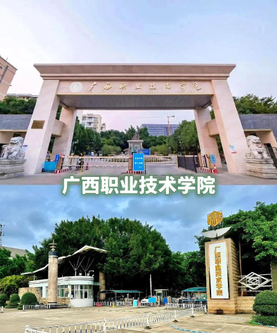广西职业技术学院是985大学吗