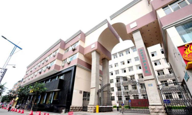 山西艺术职业学院是985大学吗