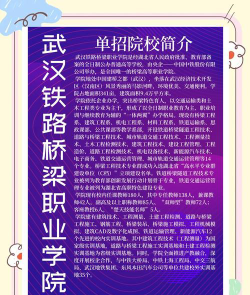 武汉铁路桥梁职业学院2023年在云南各专业招生人数