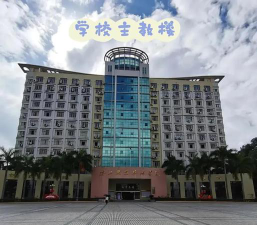 阳江职业技术学院是985大学吗