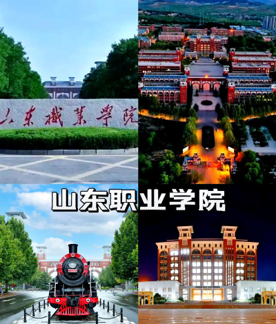山东职业学院是985大学吗
