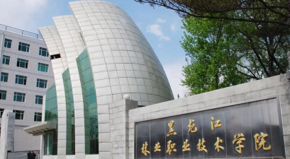 黑龙江林业职业技术学院是211大学吗