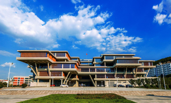江苏建筑职业技术学院是211大学吗