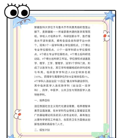 新疆医科大学2023年在陕西各专业招生人数