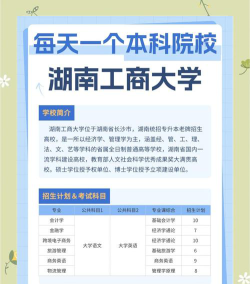 湖南工商大学2023年在陕西各专业招生人数