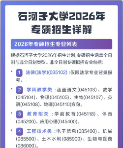 石河子大学2023年在甘肃各专业招生人数