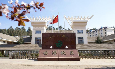 云南科技信息职业学院官网地址是什么