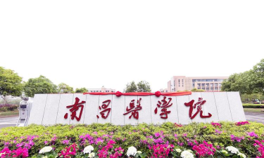 南昌医学院是985大学吗