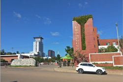 楚雄医药高等专科学校是211大学吗