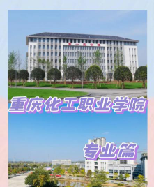 重庆化工职业学院2023年在广西各专业招生人数