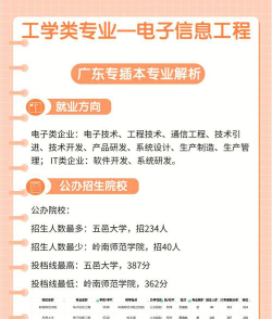 广东信息工程职业学院2023年在海南各专业招生人数