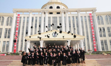 江西服装学院2023年在海南各专业招生人数
