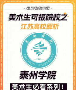 泰州学院是本科吗