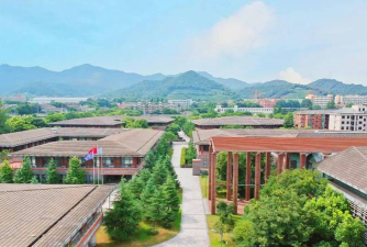 杭州万向职业技术学院是211大学吗
