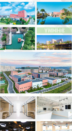 云南医药健康职业学院官网地址是什么