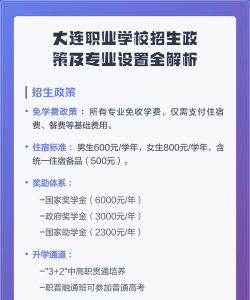 大连软件职业学院2023年在吉林各专业招生人数