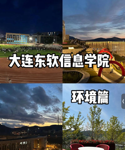 大连东软信息学院官网地址是什么