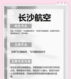 长沙航空职业技术学院2023年在黑龙江各专业招生人数
