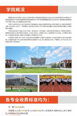 鹰潭职业技术学院招生电话是什么