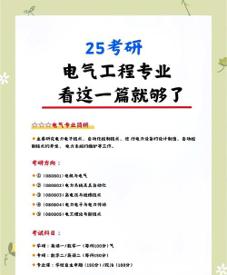 电气工程及其自动化专业本科毕业了适合考研还是工作?