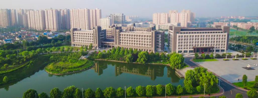 南阳医学高等专科学校在哪里